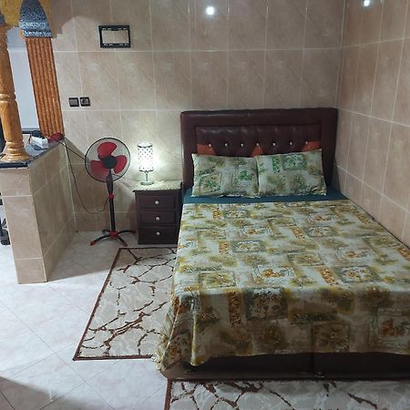 Chambre Chez L'Habitant Avec Famille Agadir Luaran gambar