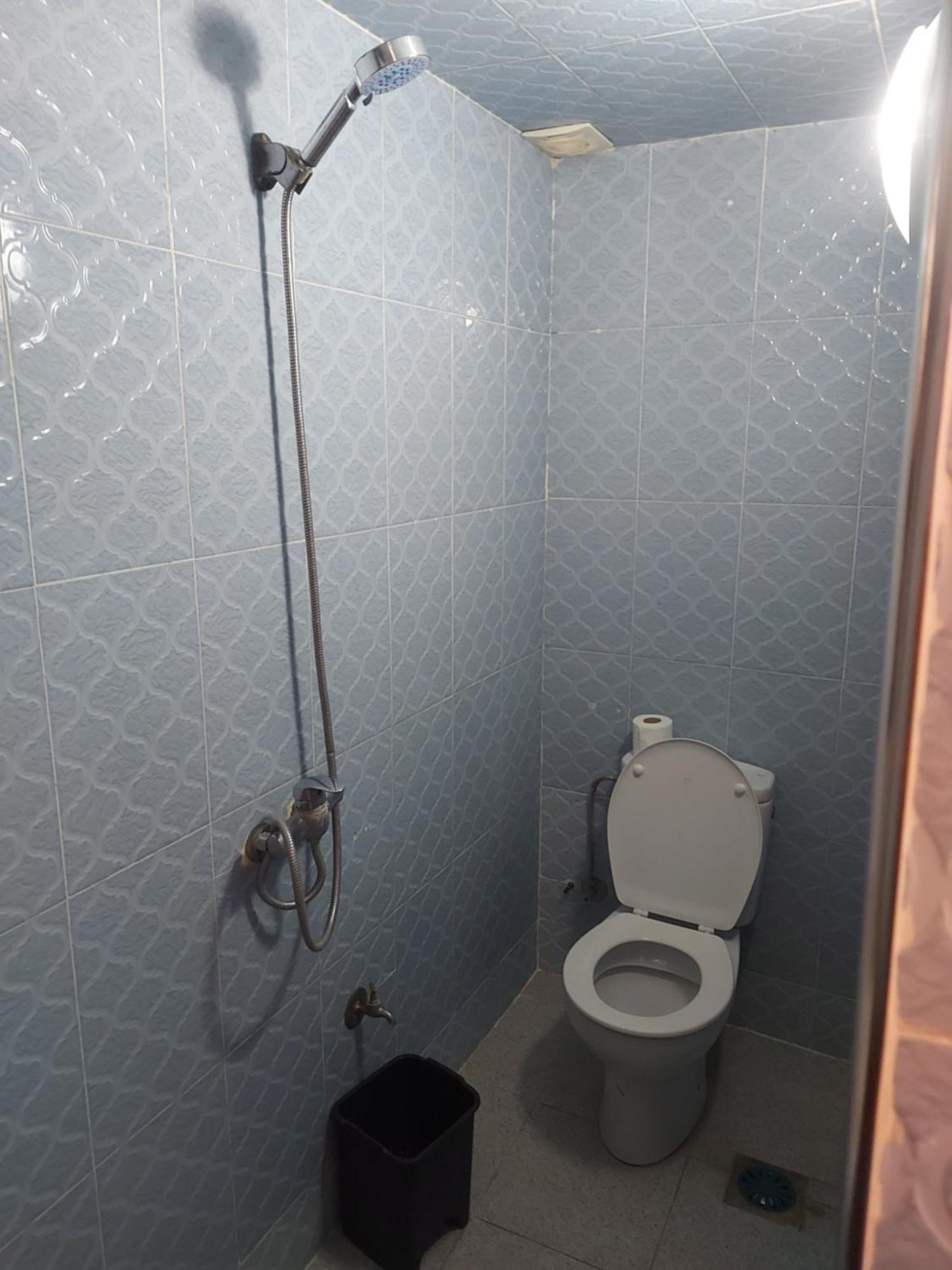 Chambre Chez L'Habitant Avec Famille Agadir Luaran gambar