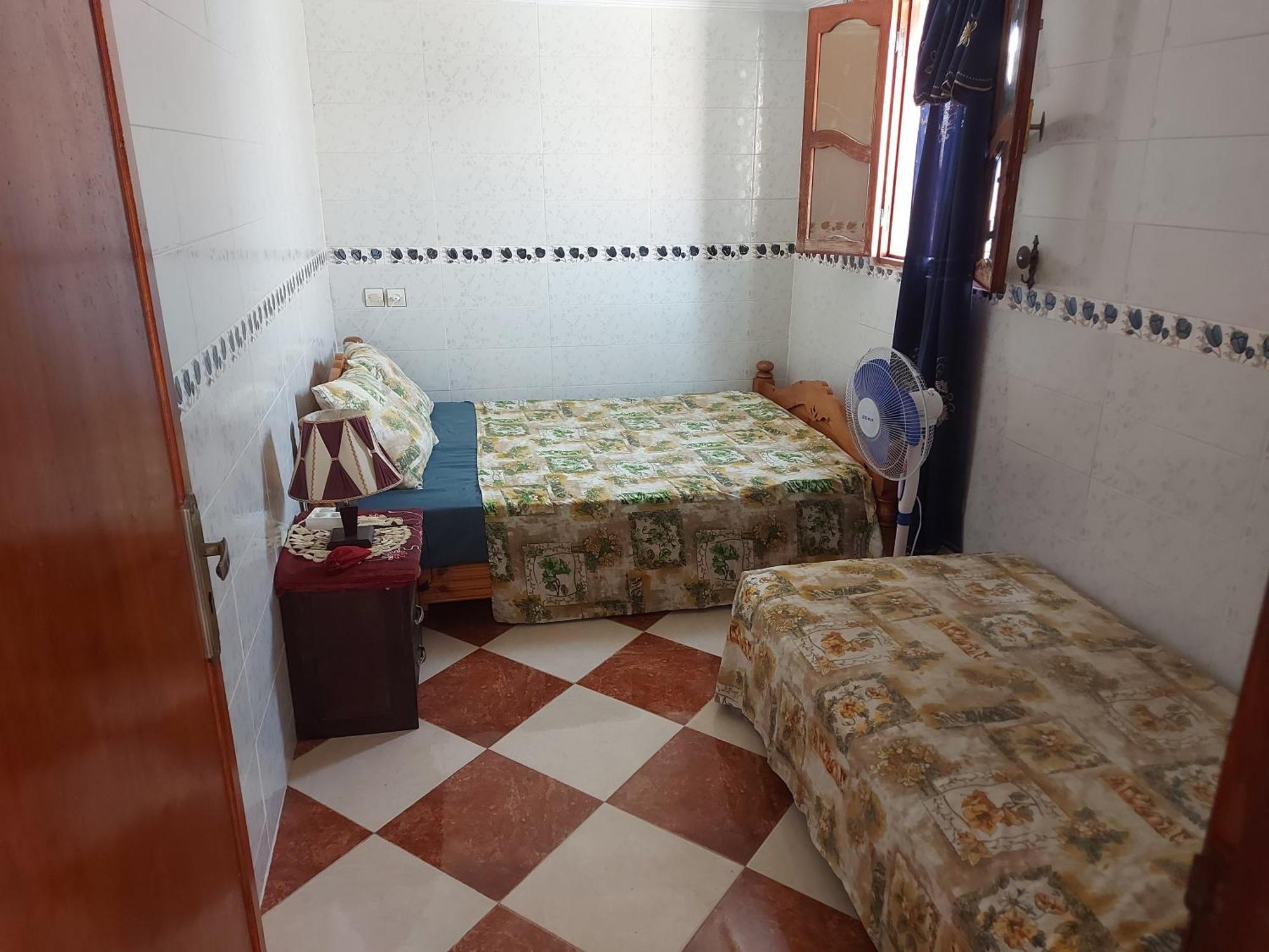 Chambre Chez L'Habitant Avec Famille Agadir Luaran gambar